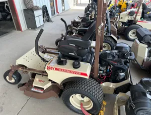 Grasshopper 334-5G4-KW 52:5039