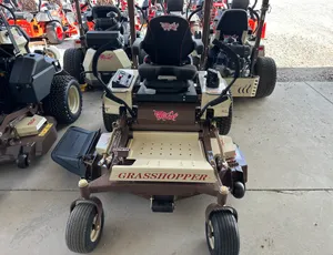 Grasshopper 334-5G4-KW 52:5039