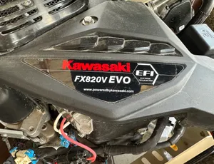 Grasshopper 334-5G4-KW 52:5039