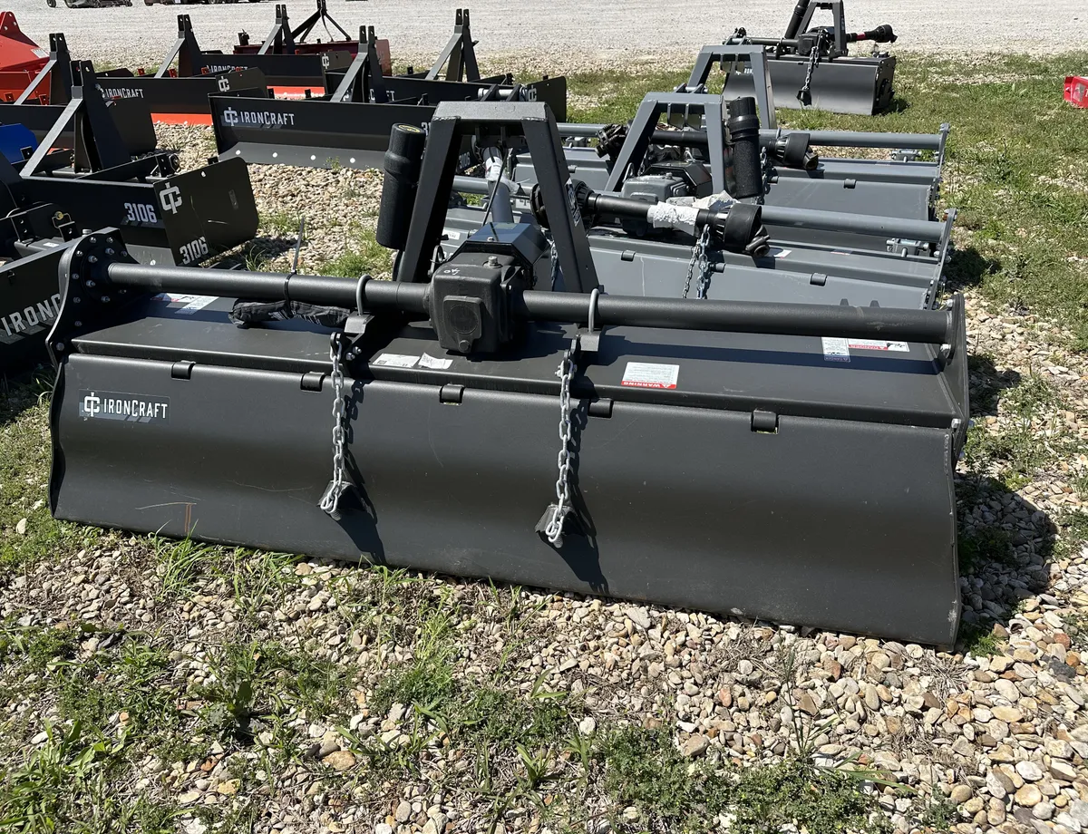 Ironcraft UH-84:4543