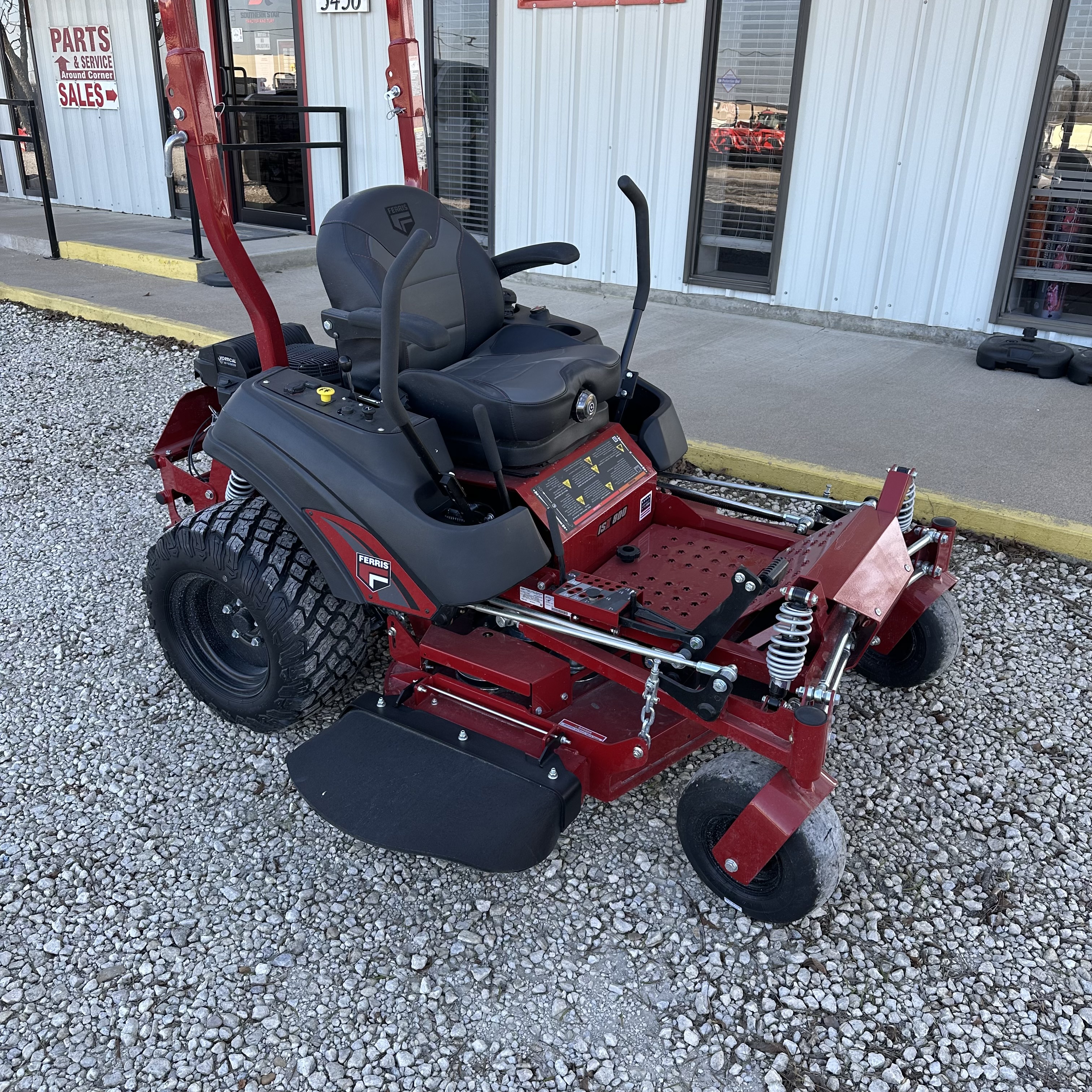 Ferris ISX800 52in:5289