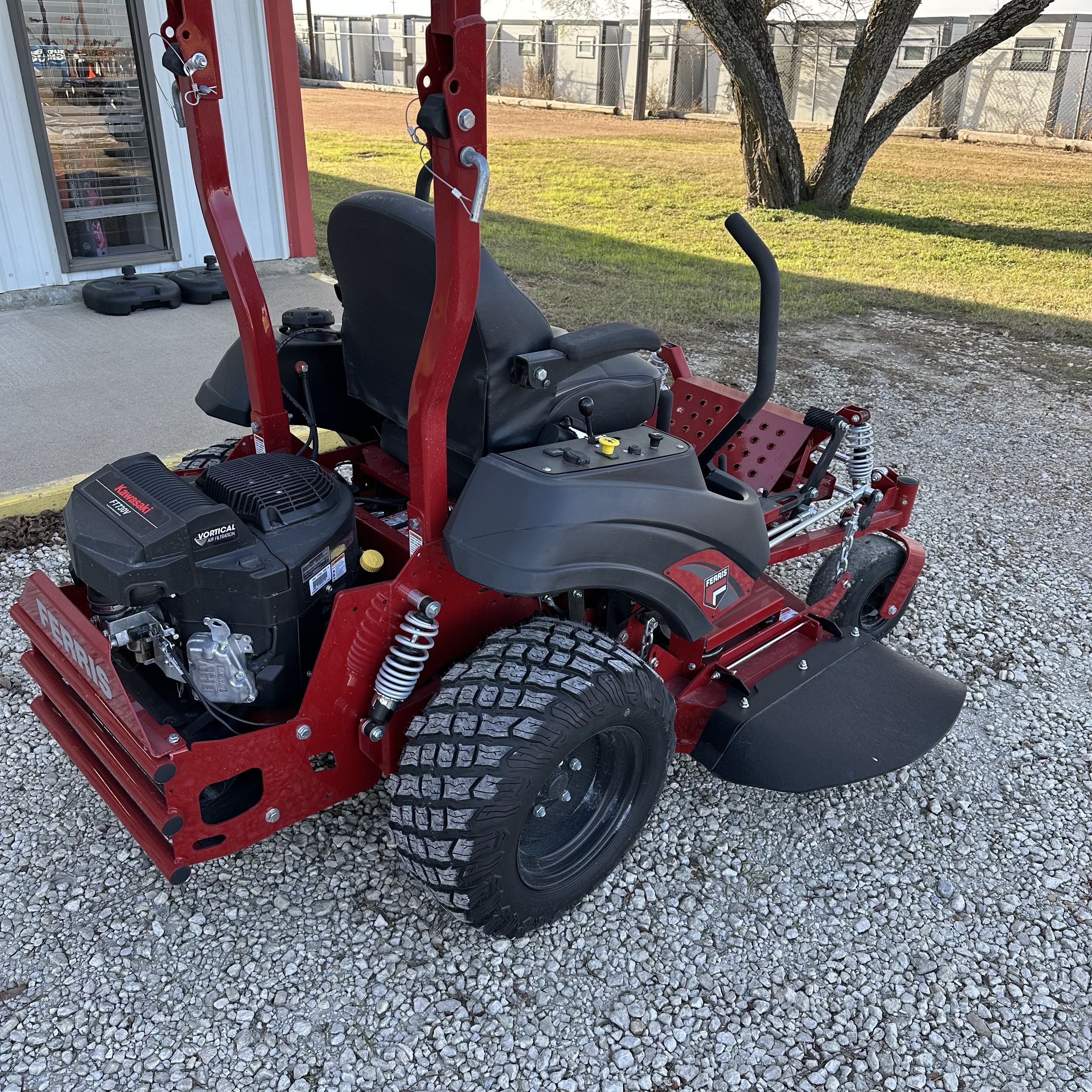 Ferris ISX800 52in:5289