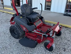 Ferris ISX800 52in:5021