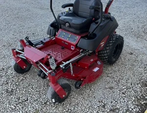 Ferris ISX800 52in:5021