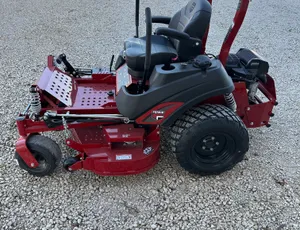 Ferris ISX800 52in:5021