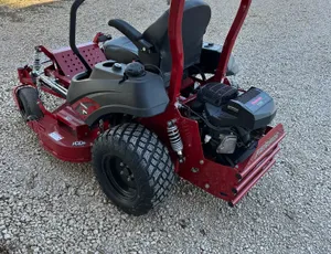 Ferris ISX800 52in:5021