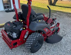 Ferris ISX800 52in:5021