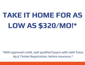 LS Tractor MT347H:5030