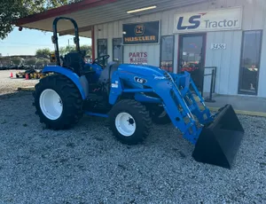LS Tractor MT347H:5030
