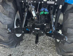 LS Tractor MT347H:5030