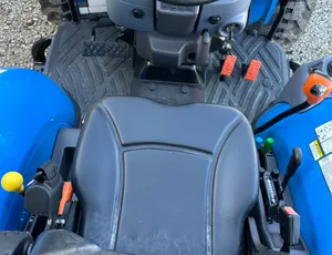 LS Tractor MT347H:5030