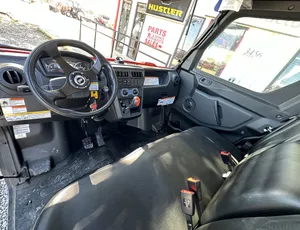 Kioti K9 2400 CAB:180