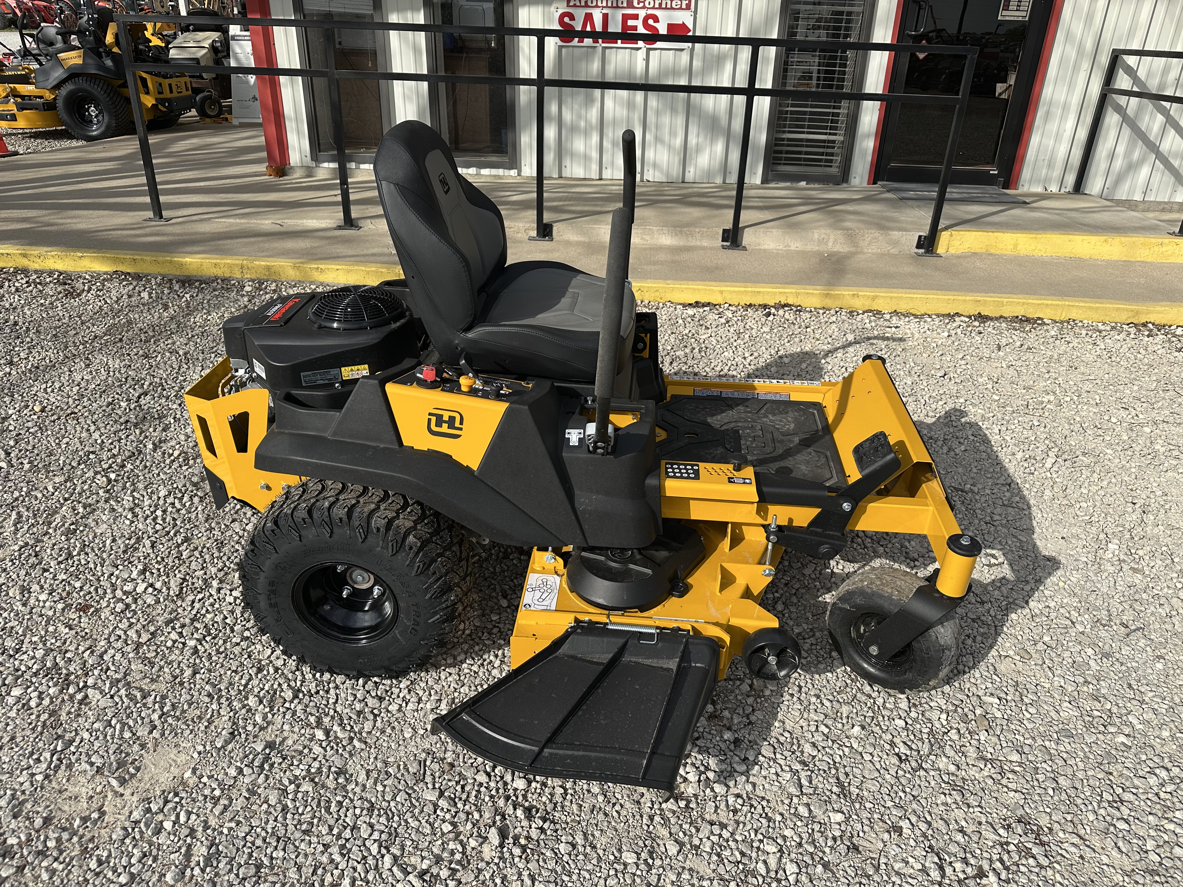 Hustler Raptor X 48:4978