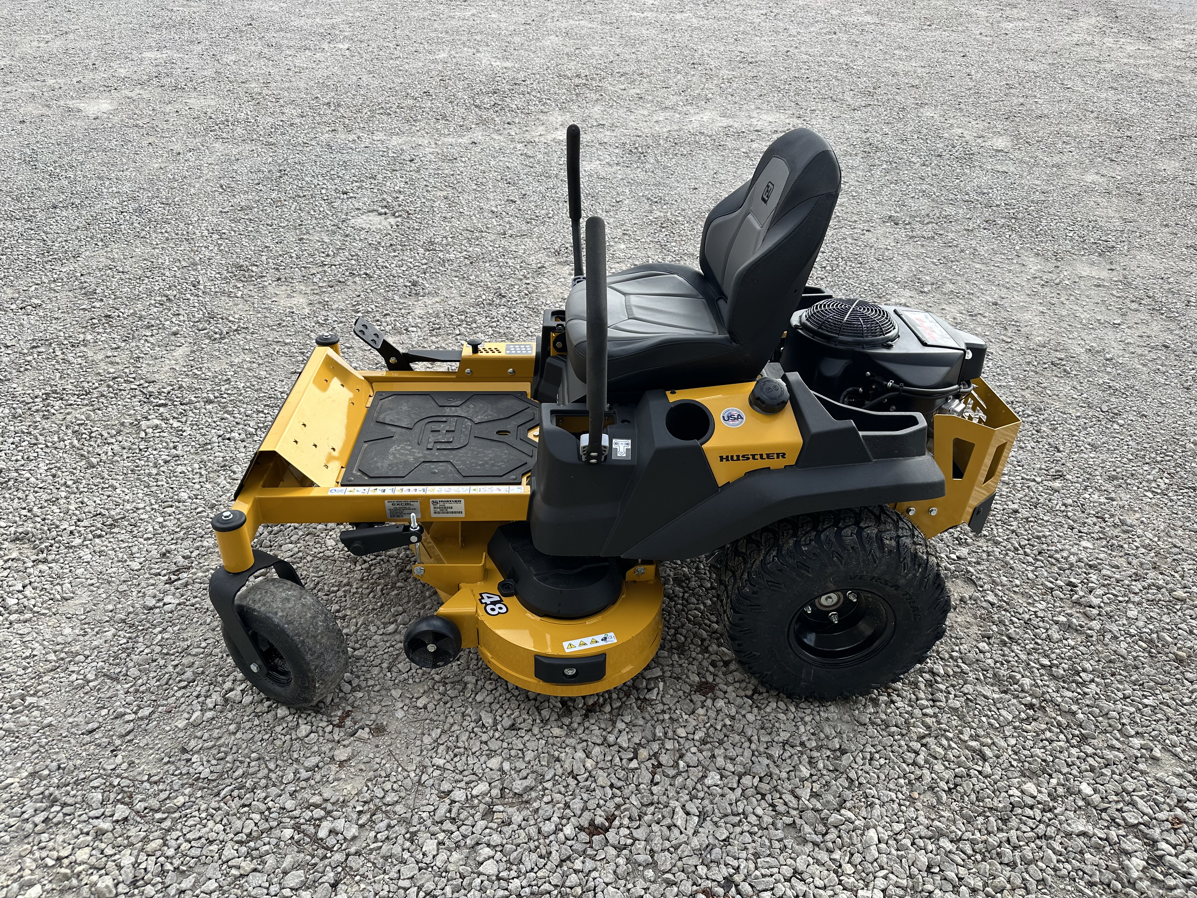 Hustler Raptor X 48:4978