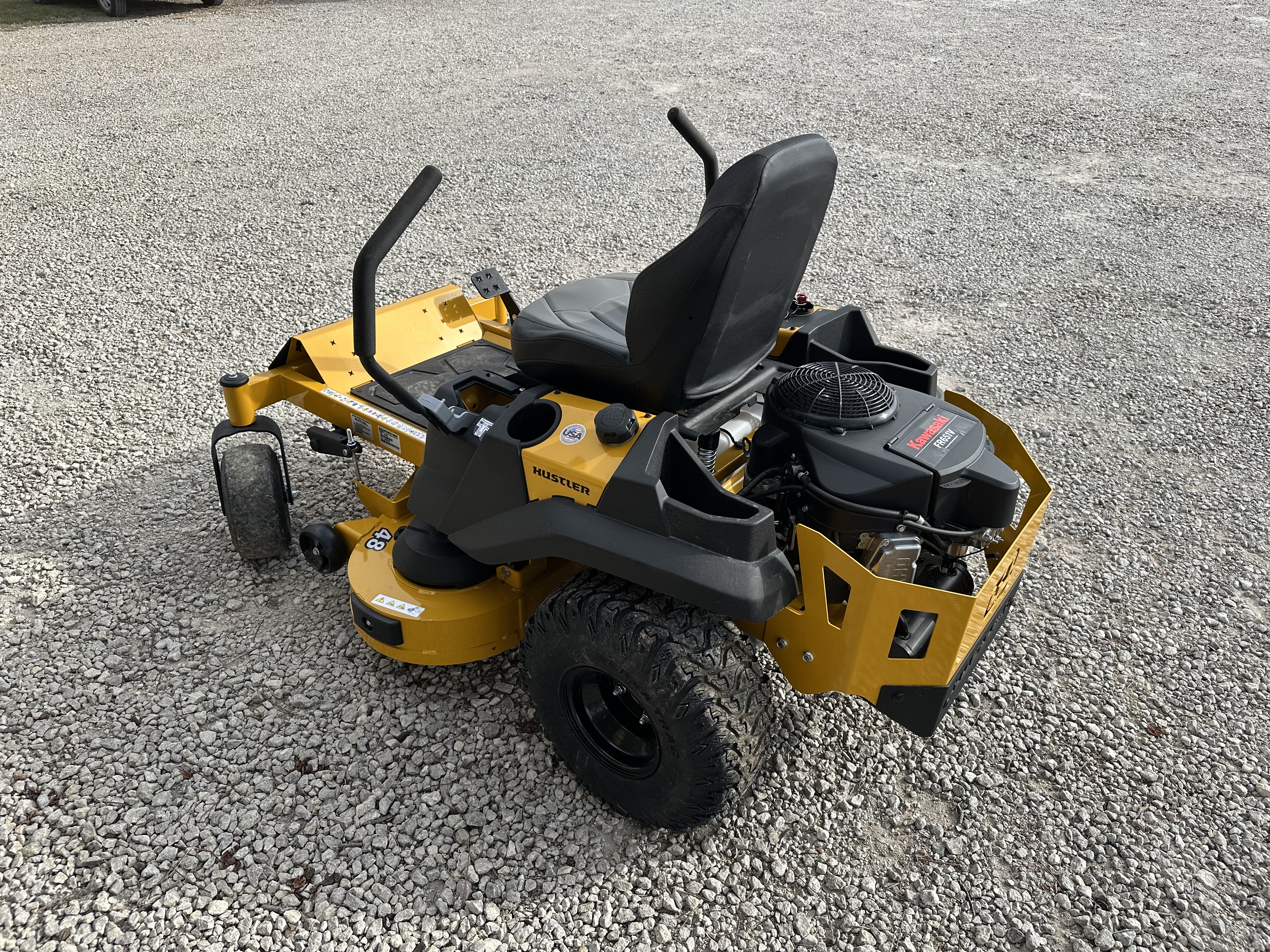 Hustler Raptor X 48:4978