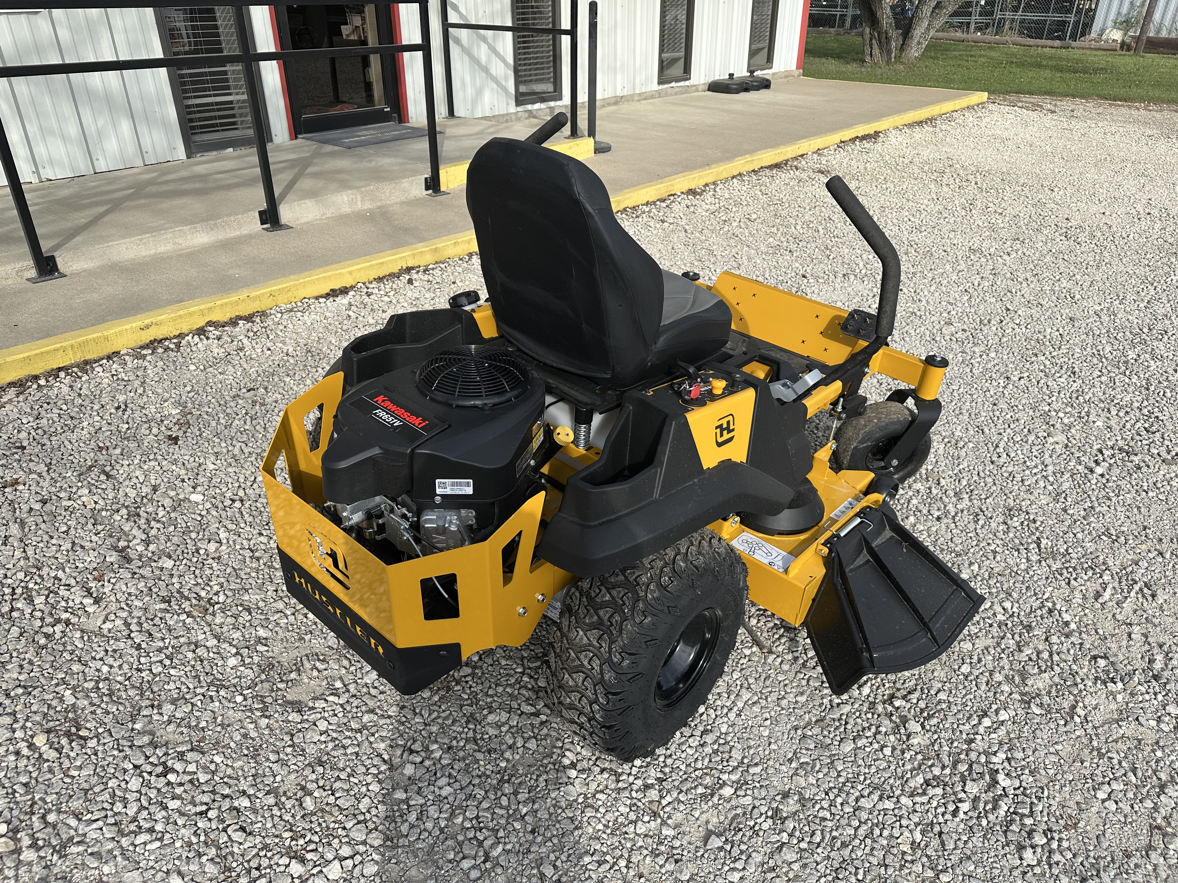 Hustler Raptor X 48:4978