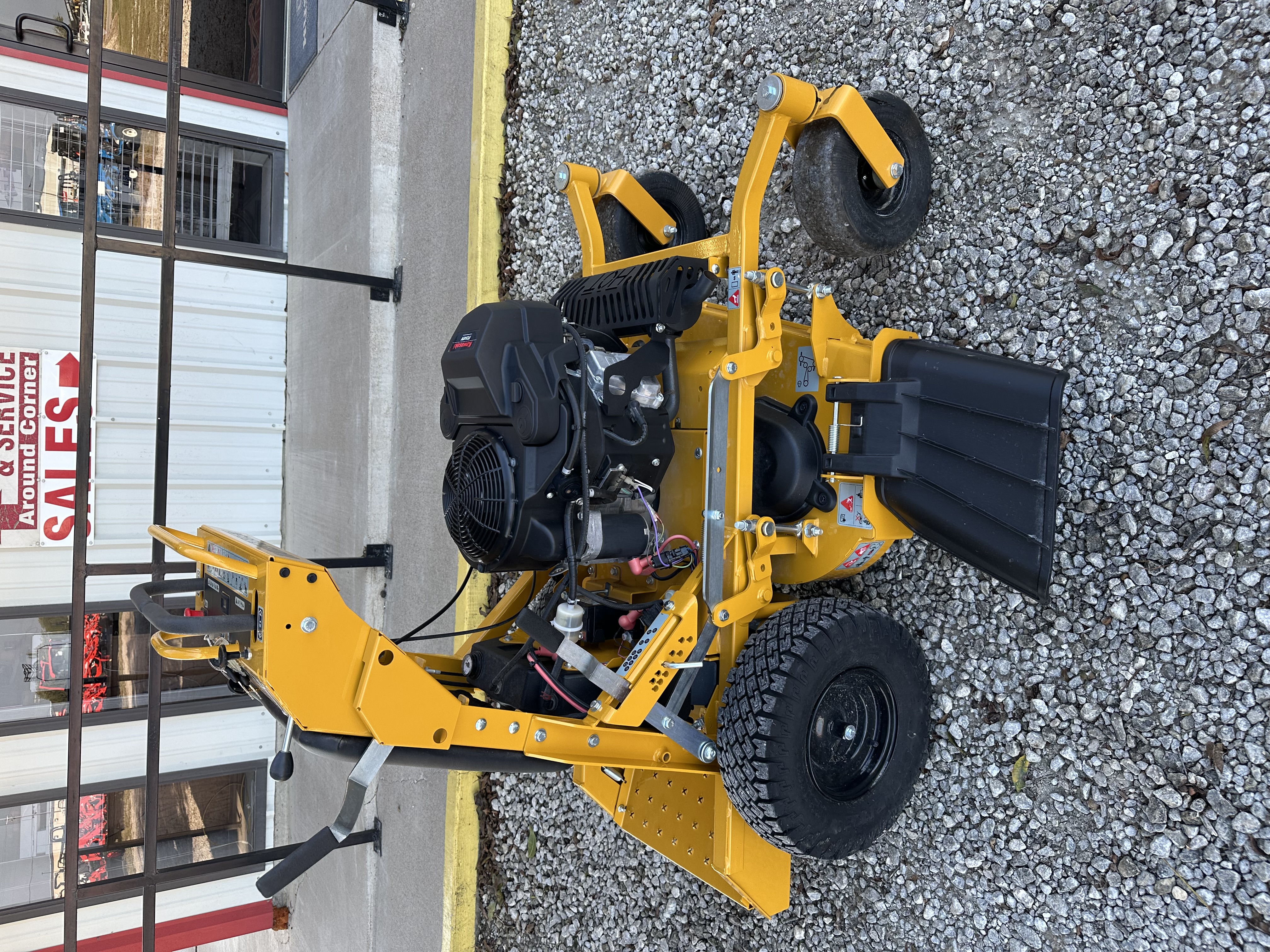 Hustler Surfer Pro 34:4155