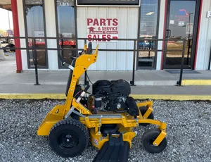 Hustler Surfer Pro 34" – 4155