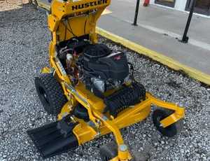 Hustler Surfer Pro 34