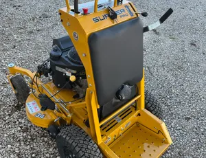 Hustler Surfer Pro 34