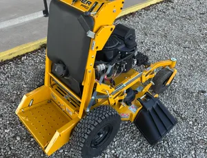 Hustler Surfer Pro 34