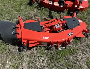 Kioti SM2460 – 203