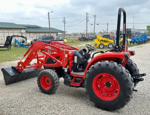 Kioti NS5310 HST:5092