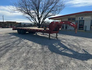 Shop 30 FB Trailer:4936