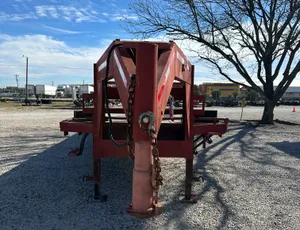 Shop 30 FB Trailer:4936