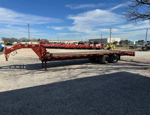 Shop 30 FB Trailer:4936