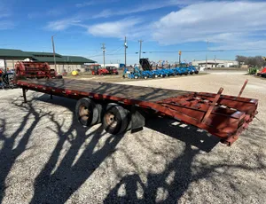 Shop 30 FB Trailer:4936