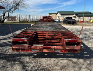 Shop 30 FB Trailer:4936