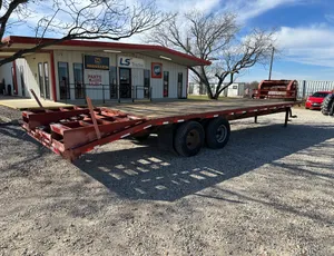 Shop 30 FB Trailer:4936