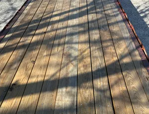 Shop 30 FB Trailer:4936