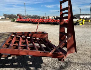 Shop 30 FB Trailer:4936