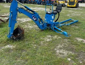 LS Tractor LB3100 – r-4355