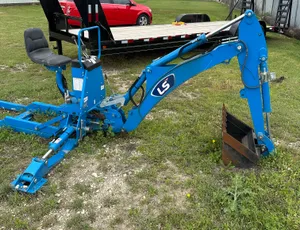 LS Tractor LB3100:r-4355