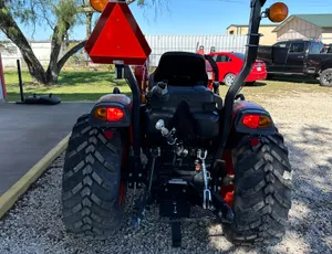 Kioti CK2620 HST:4666