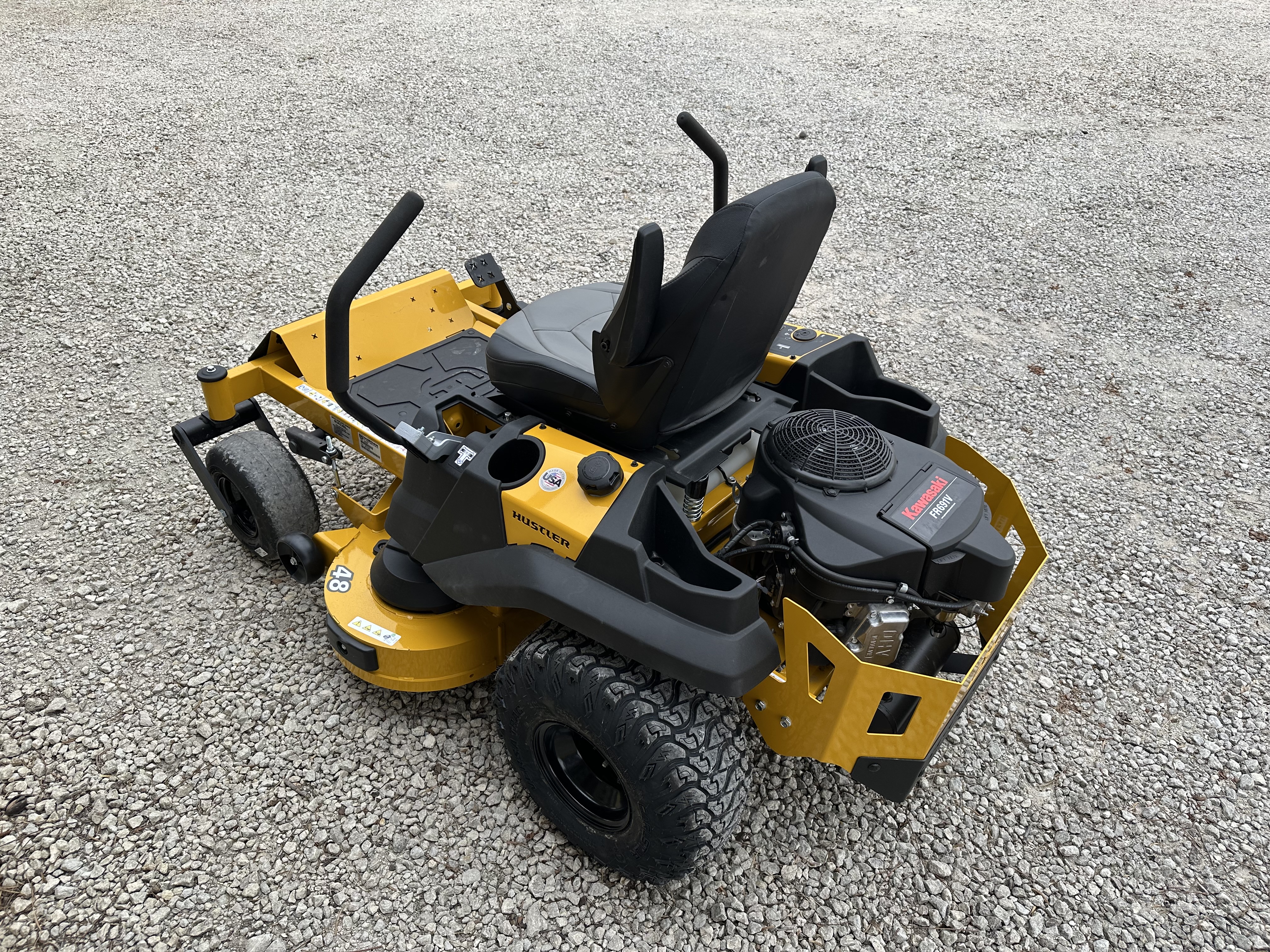 Hustler Raptor XL 48:4986