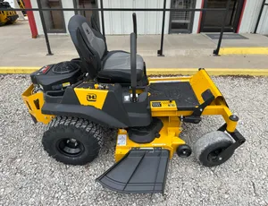 Hustler Raptor XL 48:4986