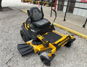 Hustler Raptor XL 48:4986