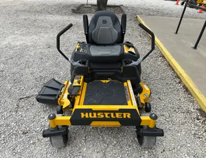 Hustler Raptor XL 48:4986