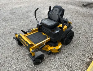 Hustler Raptor XL 48:4986