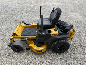 Hustler Raptor XL 48:4986