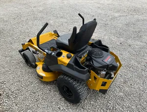 Hustler Raptor XL 48:4986