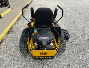 Hustler Raptor XL 48:4986