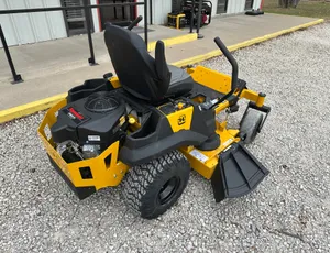 Hustler Raptor XL 48:4986