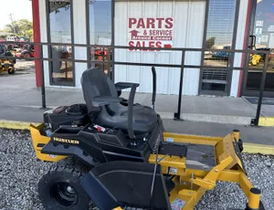 Hustler RAPTOR XL 54"  4889