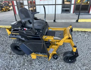 Hustler RAPTOR XL 54