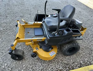 Hustler RAPTOR XL 54